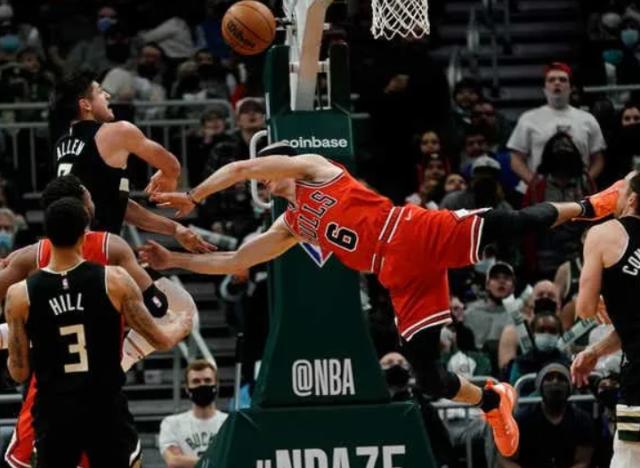 167棋牌-卡鲁索伤停六到八周 千疮百孔的公牛再迎防守考验